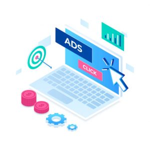 paid ads
