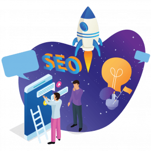 seo client support