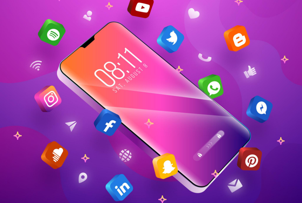 social media marketing
