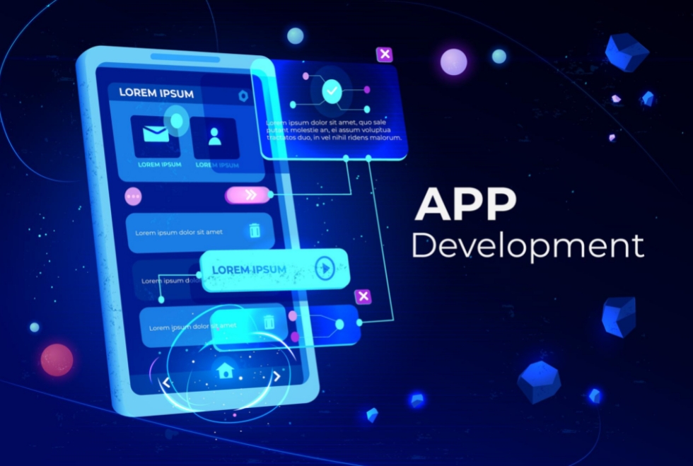 Mobile App Development services