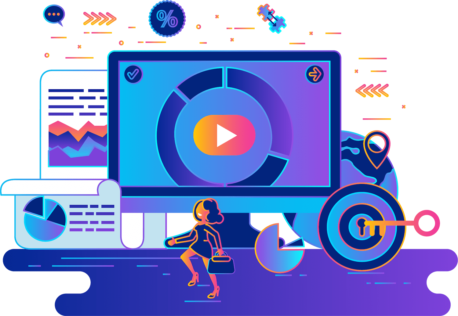 digital agency