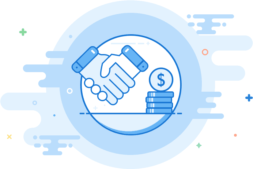 affiliate commission