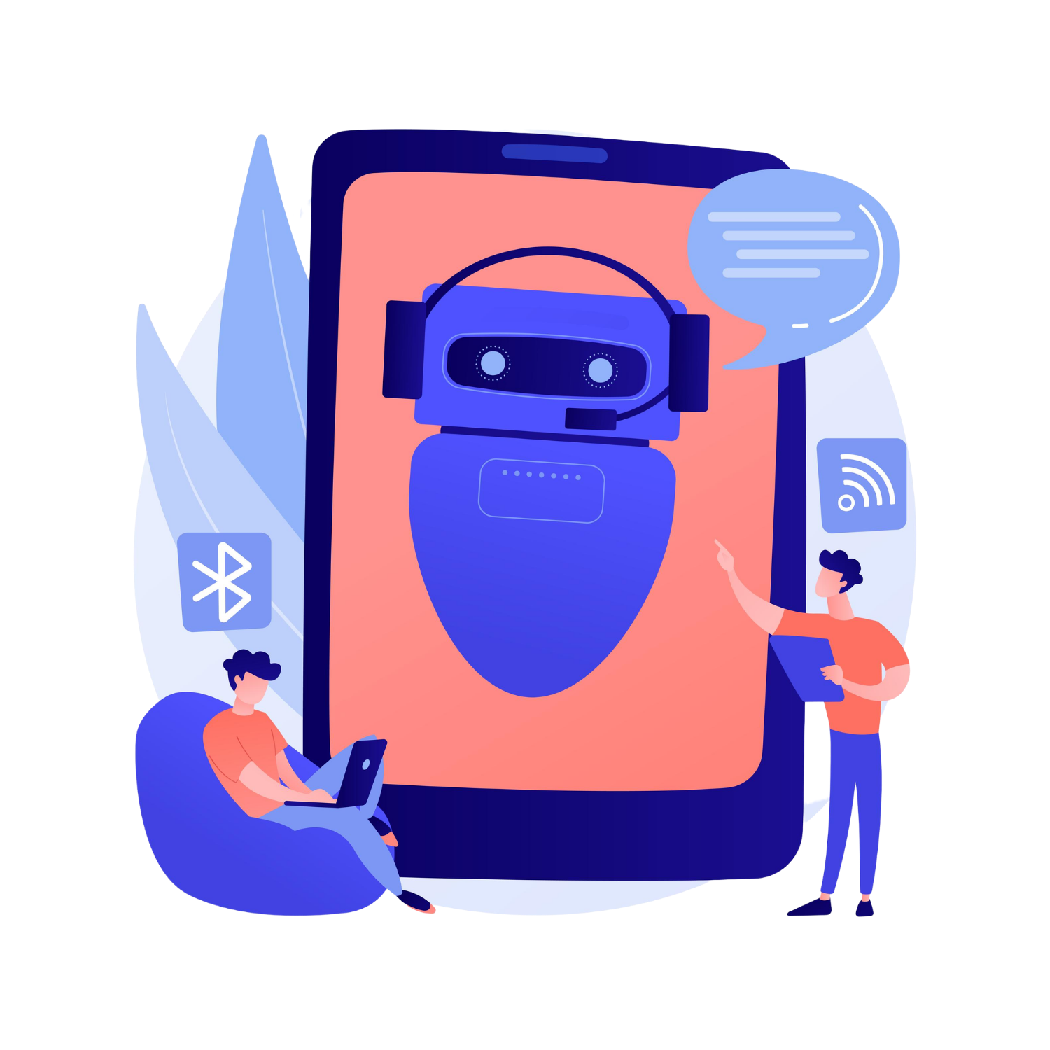 native app development